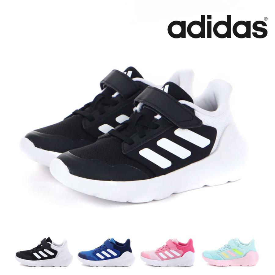 adidas アディダス キッズ ジュニア スニーカー テンソーラン adidas アディダス キッズ ジュニア スニーカー テンソーラン