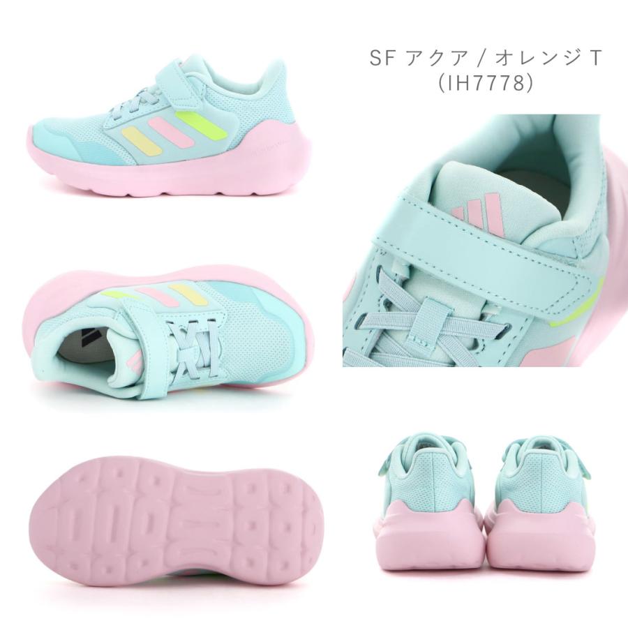 adidas アディダス キッズ ジュニア スニーカー テンソーラン adidas アディダス キッズ ジュニア スニーカー テンソーラン