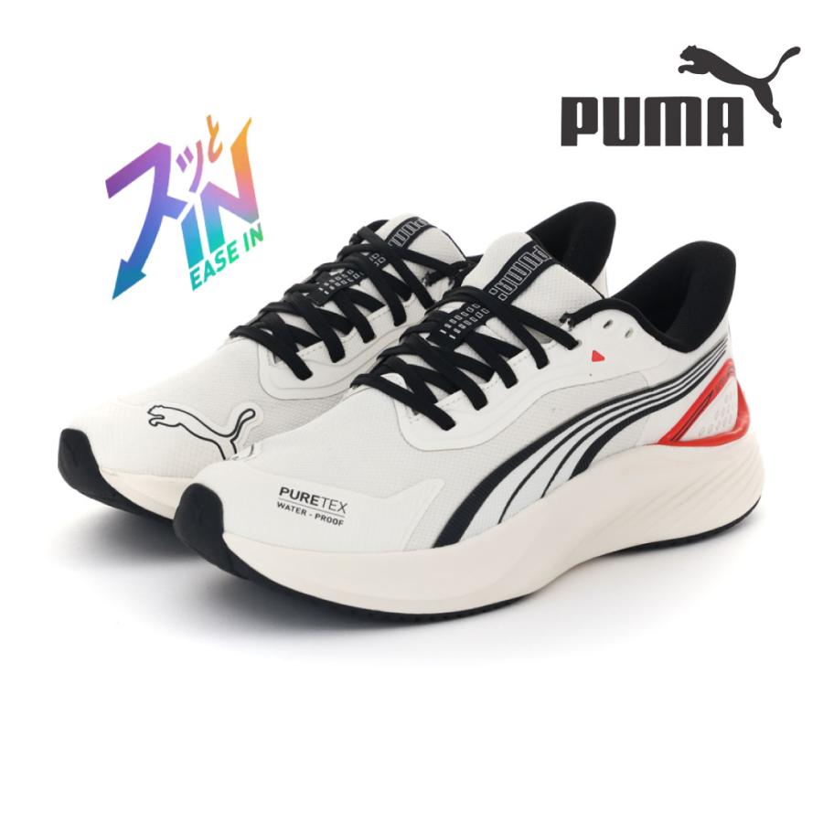 PUMA（プーマ） スニーカー スリッポン レディース メンズ ハンズ