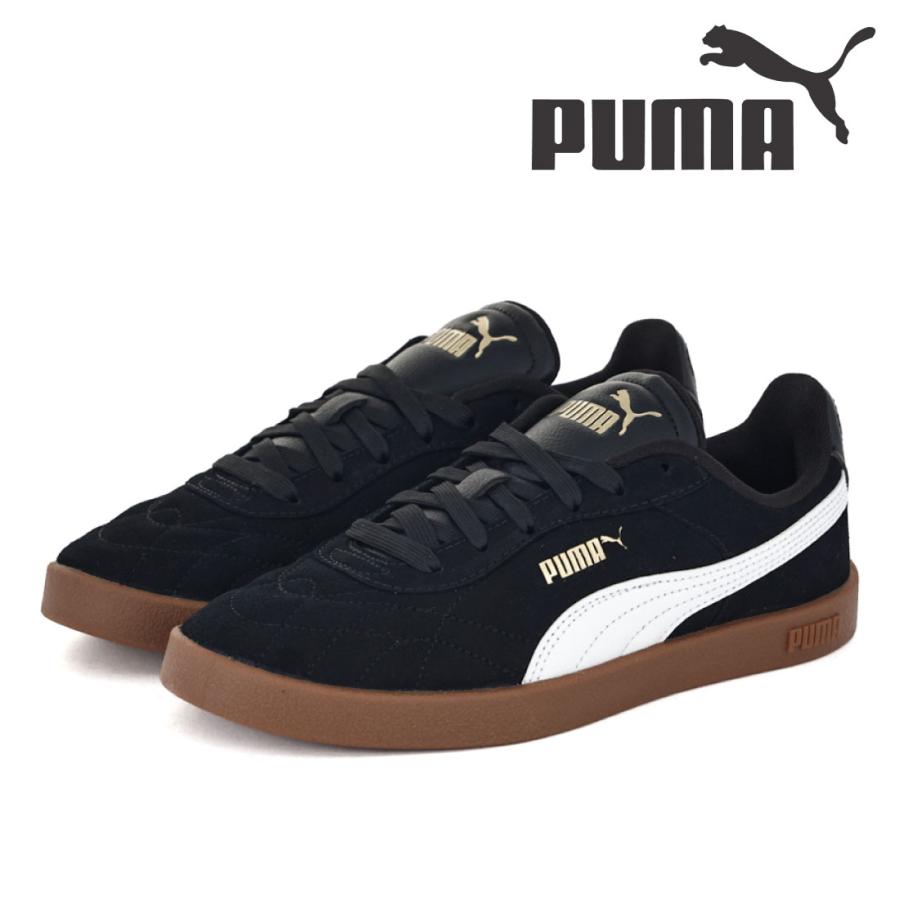 PUMA（プーマ） レディース スニーカー クラブ 2 インドア SD CLUB 2