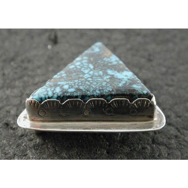 インディアンジュエリー ナバホ ブローチ : ギャラリーセドナ - 通販