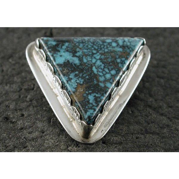 インディアンジュエリー ナバホ ブローチ : ギャラリーセドナ - 通販