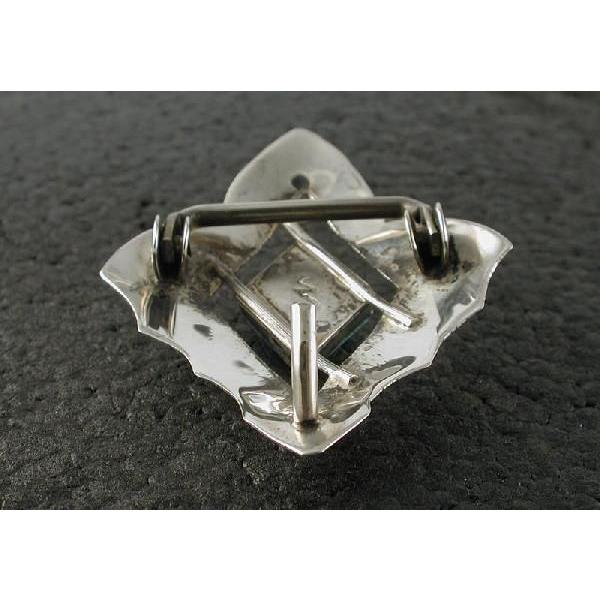 インディアンジュエリー ナバホ バックル : ギャラリーセドナ - 通販