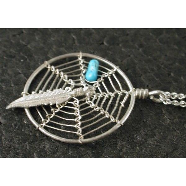 ハンドメイド シルバーペンダント ネックレス ナバホ インディアンジュエリー シルバーアクセサリー ペンダント インディアンジュエリー ナバホ