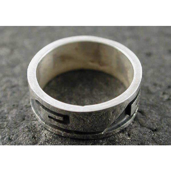 インディアンジュエリー　ホピリング インディアンジュエリー / ホピ・リング