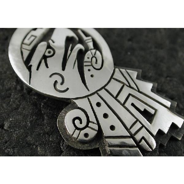 値下げ可能　Gary Masawytewa  インディアンジュエリー 値下げ可能Gary Masawytewa インディアンジュエリー