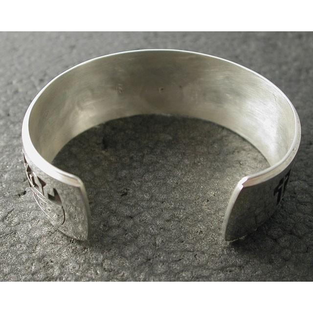 シルバーアクセサリー バングル インディアンジュエリー ホピ シルバーアクセサリー バングル インディアンジュエリー ホピ
