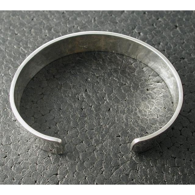 シルバーアクセサリー バングル インディアンジュエリー ホピ