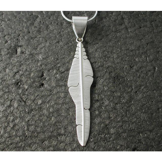 シルバーアクセサリー ペンダント インディアンジュエリー イスレタ