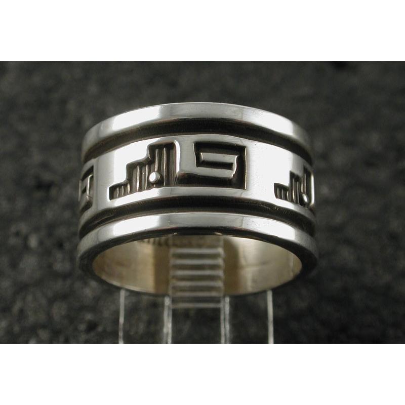 ナバホ　インディアンジュエリー　１４金　シルバー　リング　指輪　１４k　９２５ 楽天市場】【FUNNY公式ストア】 ナバホ族 キャリー・ビゲイ