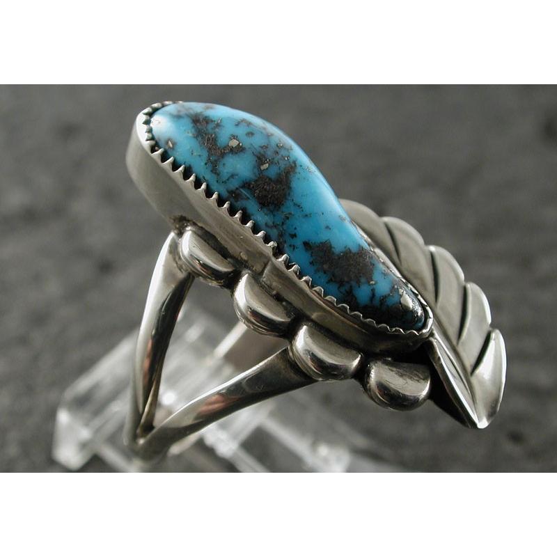 シルバーアクセサリー リング インディアンジュエリー イスレタ Kathy 