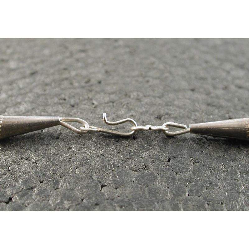 インディアンジュエリー サントドミンゴ ネックレス : ギャラリー