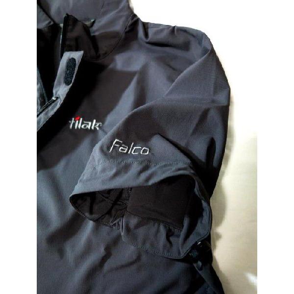 欲しいのTilak（ティラック）Falco LT Tee ファルコライトティー