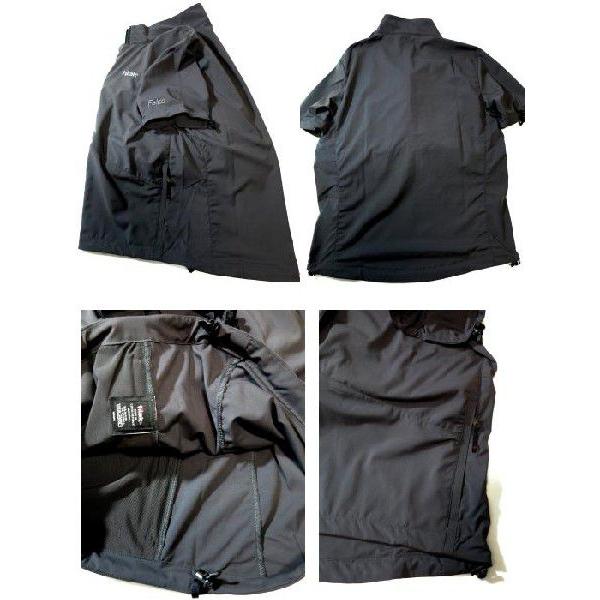 Tilak（ティラック）Falco LT Tee ファルコライトティー Carbon :tilak