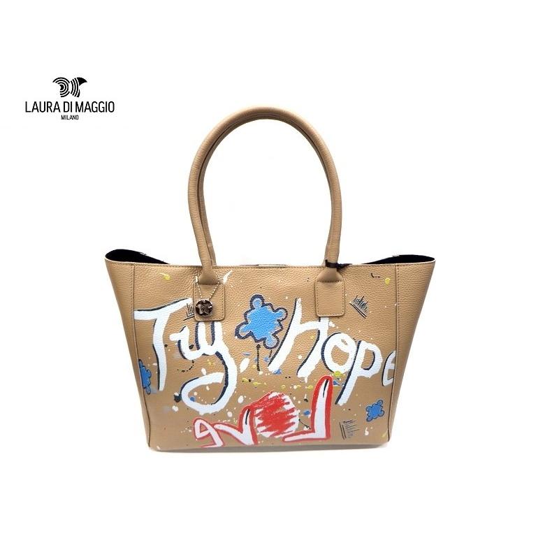 12周年記念イベントが LAURA DI MAGGIO ローラディマッジオ バッグ