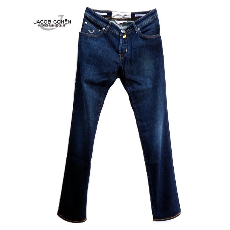 ヤコブコーエン J622 COMF JACOB COHEN COHEN（ヤコブ コーエン) ウォッシュド加工