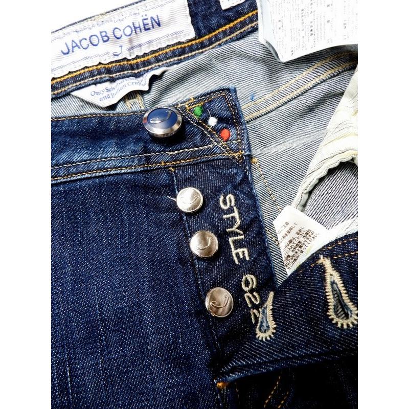 ヤコブコーエン／デニムパンツ／J622コンフォート／29