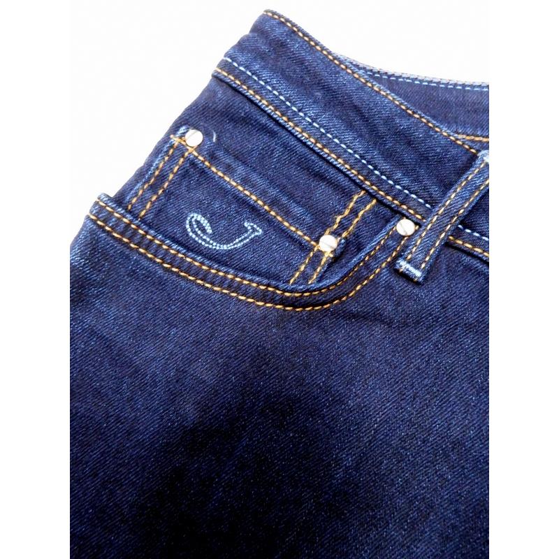 JACOB COHEN COHEN（ヤコブ コーエン) ガーメントダイ(製品染め