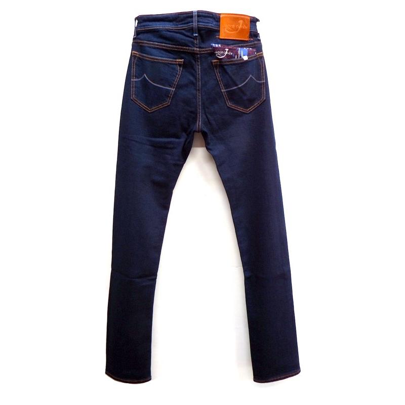 【新品 定価7.7万】ヤコブコーエン J688 COMF 濃紺 ストレッチ 楽天市場】【新品】ヤコブコーエン JACOB COHEN J688 ストレッチ