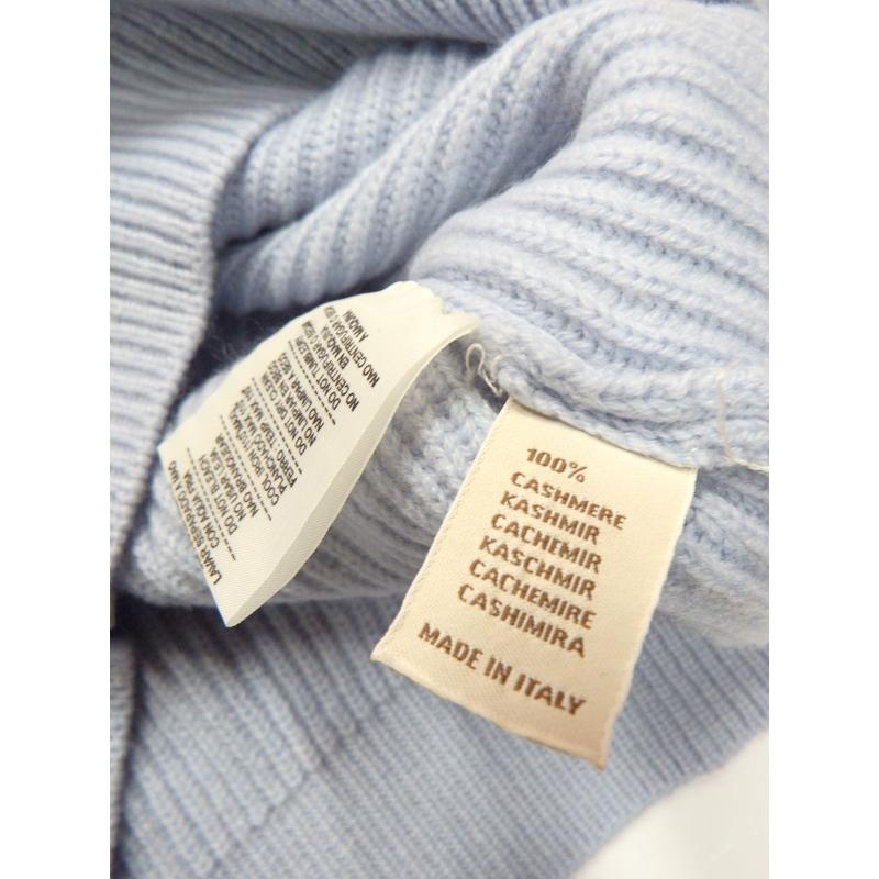 ZEGNA Ermenegildo Zegna(エルメネジルド ゼニア) クルーネック