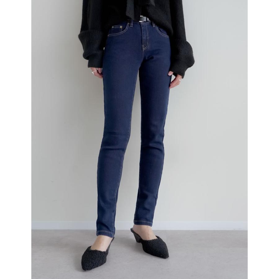 Re:EDIT（リエディ） デニム パンツ レディース 6色 XS/S/M/L/LL/3L/4L