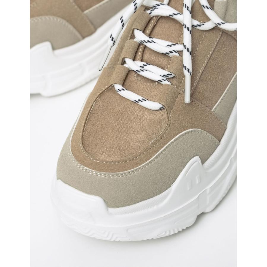 3 2開始 スプリングセール スニーカー レディース 厚底スニーカー おしゃれスニーカー シューズ 厚底 大人カジュアル カジュアルリラックス 春 Reedit リエディ 通販 Yahoo ショッピング