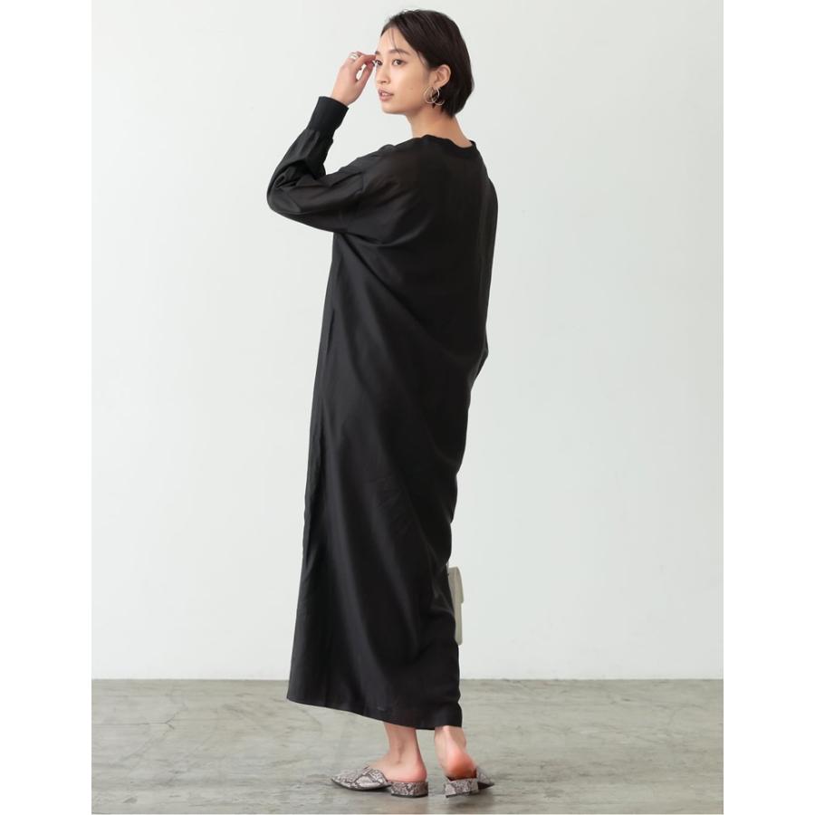 シアーワンピース レディース レイヤードワンピース 2点セット インナーワンピース付き 低身長向けsサイズ 高身長向けmサイズ 21春 Reedit リエディ 通販 Yahoo ショッピング