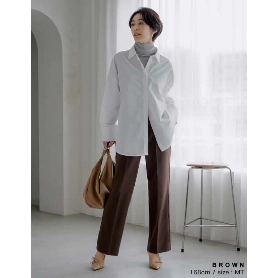 deres 5th ドレープパンツ　エクリュ　size1 deres 5th ドレープパンツ エクリュ size1