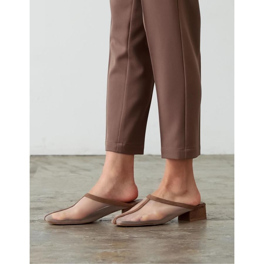 メッシュサンダル レディース クッションソール 大きいサイズ シューズ 靴 21春 Reedit リエディ 通販 Yahoo ショッピング