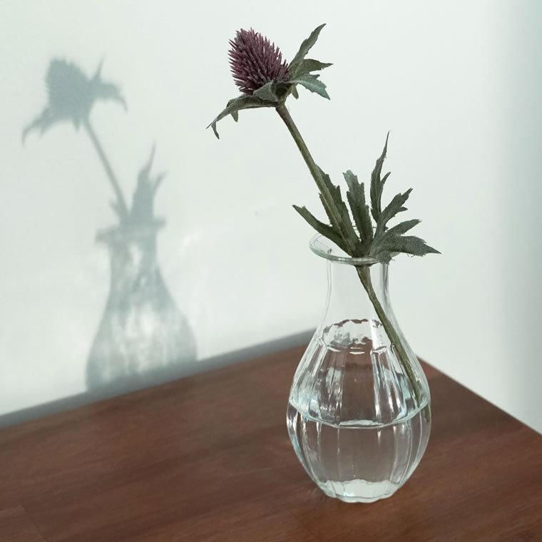 花瓶 レディース フラワーベース 水差し インテリア ハンドメイド リューズガラス リサイクルガラス サステナブル サスティナブル エシカル Reedit リエディ 通販 Yahoo ショッピング