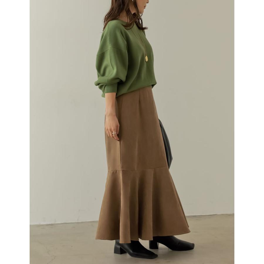 PEACHY DEN カーゴパンツ + スカートセット