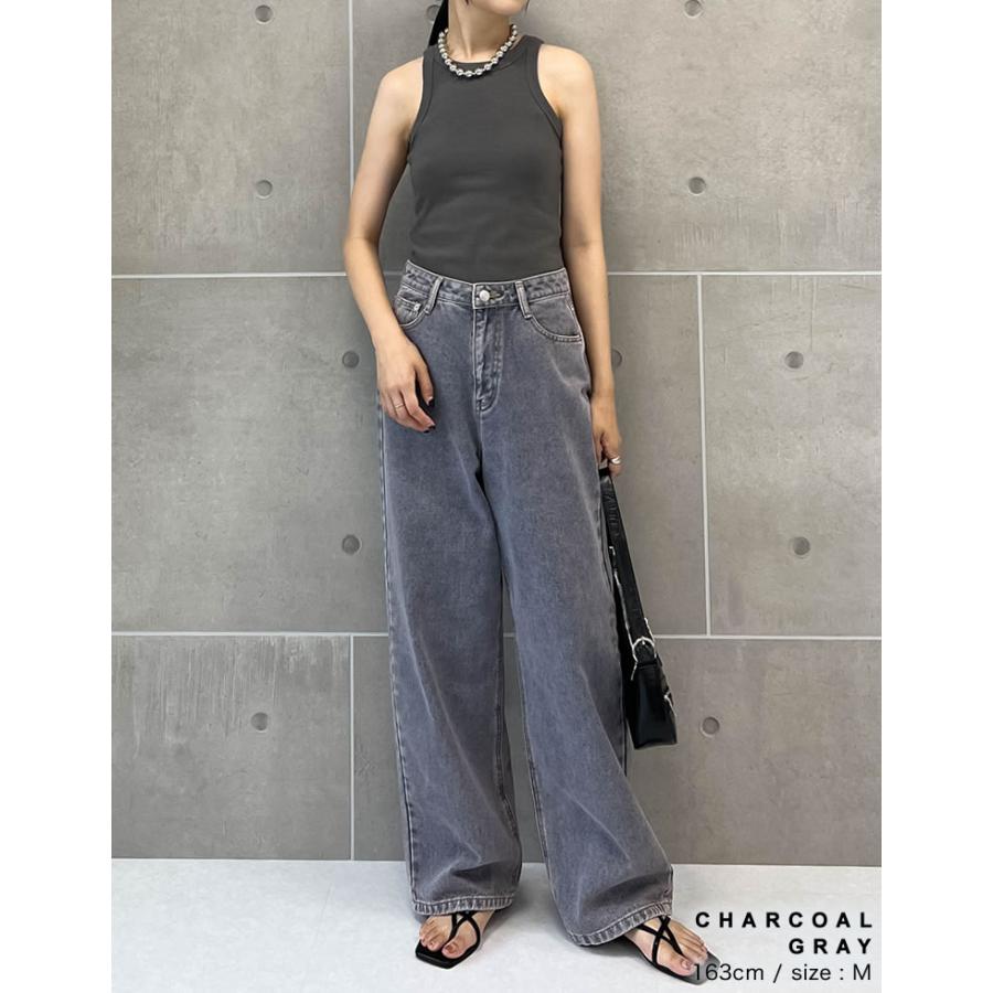 Re:EDIT タンクトップ レディース インナー ノースリーブ Re:EDIT タンクトップ レディース インナー ノースリーブ