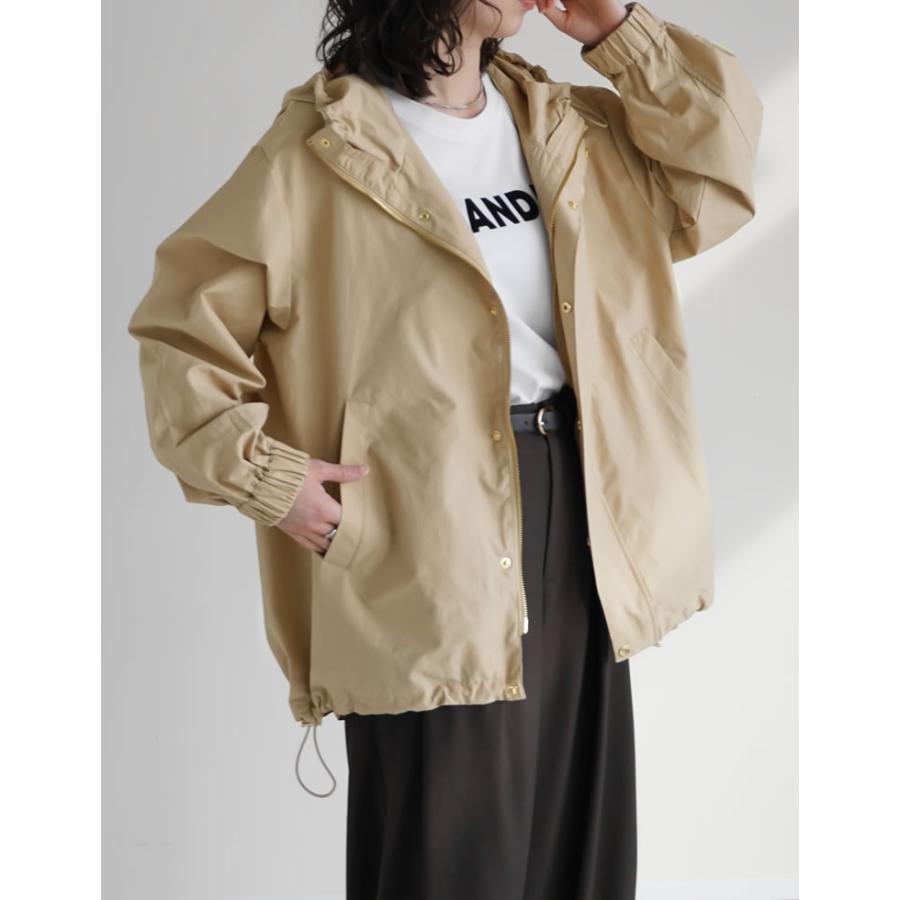 Re:EDIT（リエディ） マウンテンパーカー アウター レディース 5色 M/L