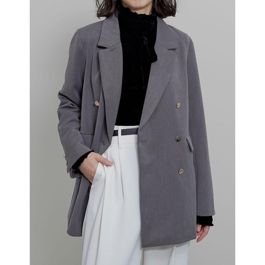 Re:EDIT（リエディ） ジャケット アウター レディース 5色 低身長