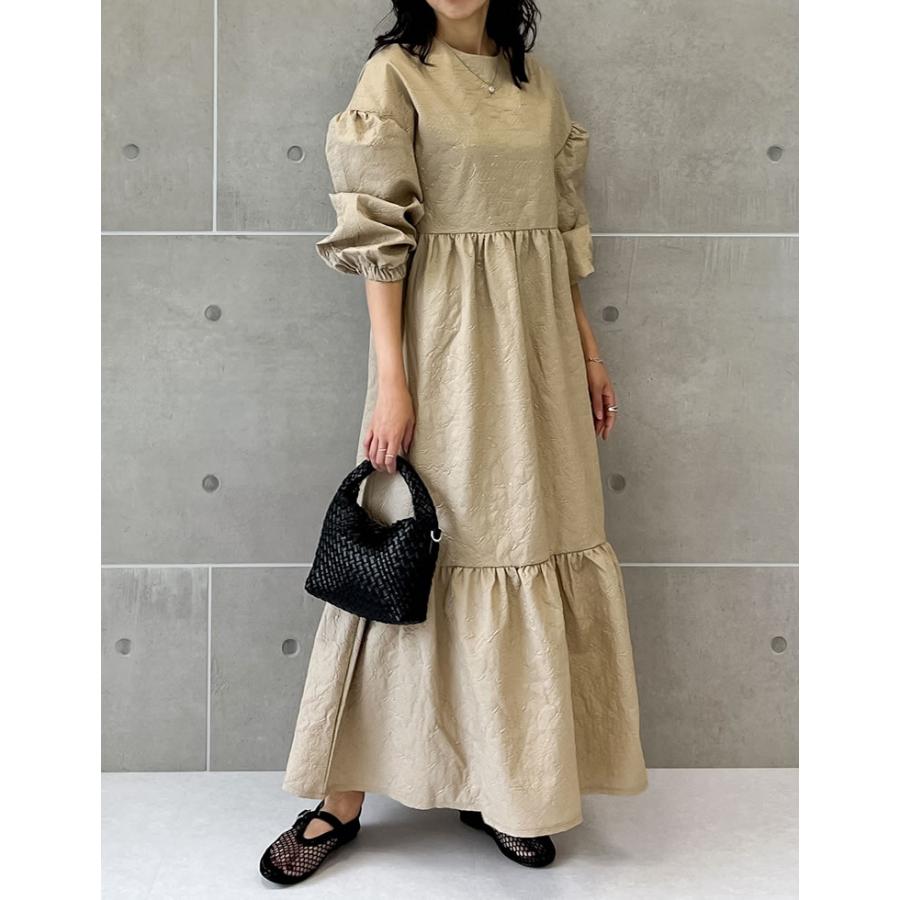 Re:EDIT ワンピース レディース ロングワンピース マキシ Re:EDIT ワンピース レディース ロングワンピース マキシ