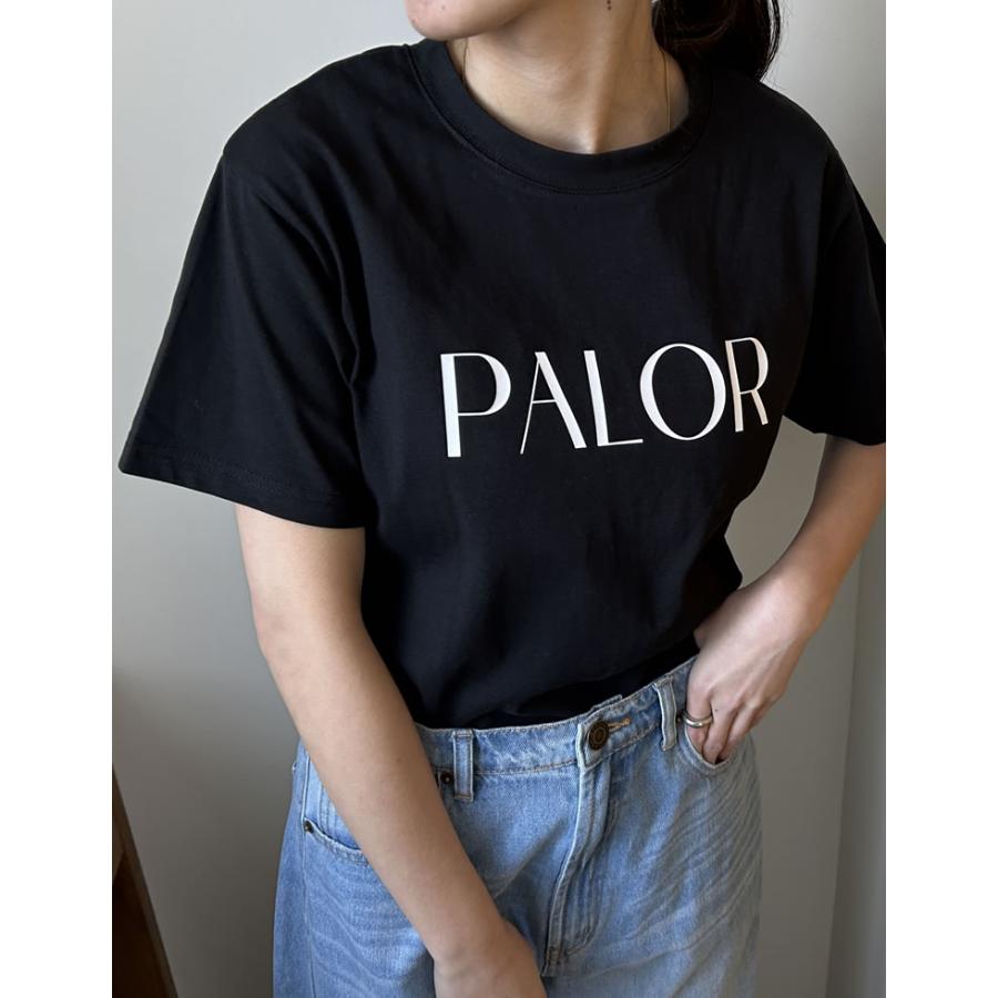 Tシャツ レディース トップス カットソー ロゴT 接触冷感 日焼け対策 紫外線対策 春夏[mb] | Re:EDIT | 17