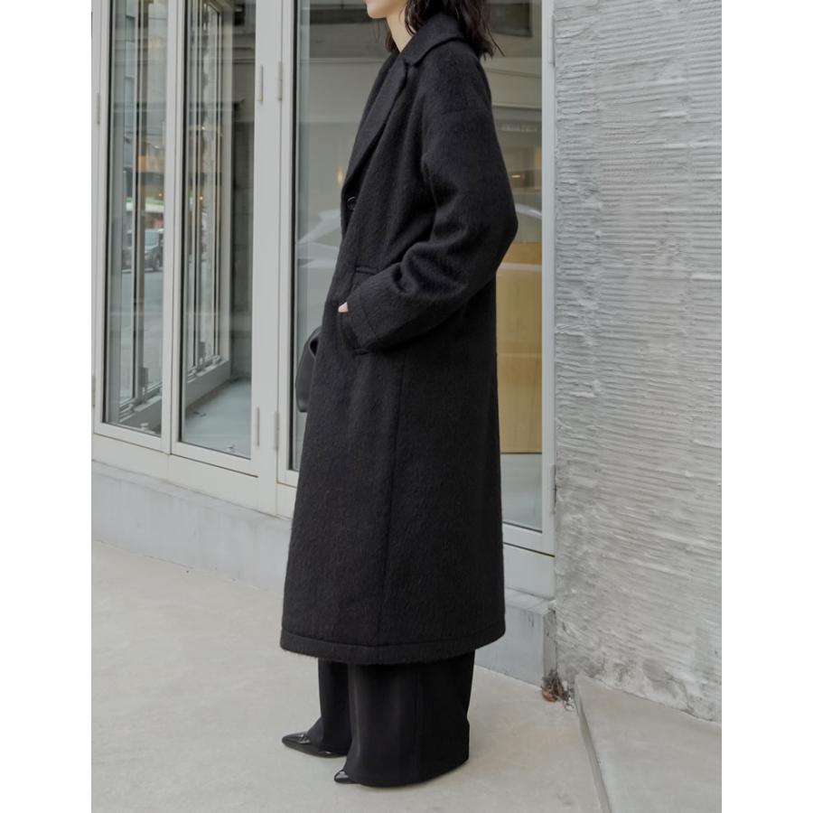 Re:EDIT（リエディ） コート アウター ロング レディース 5色 Mサイズ