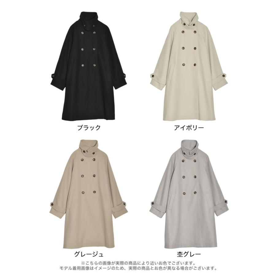 Re:EDIT コート レディース ジャケット アウター ロングコート Re:EDIT コート レディース ジャケット アウター ロングコート