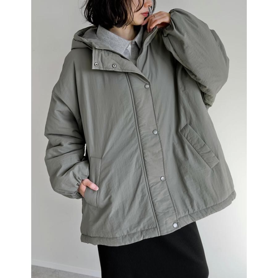 Re:EDIT（リエディ） ジャケット アウター レディース 4色 低身長