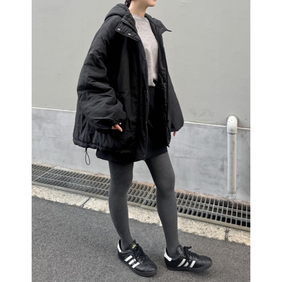 Re:EDIT（リエディ） 【クーポン対象】 モンスターパーカー アウター