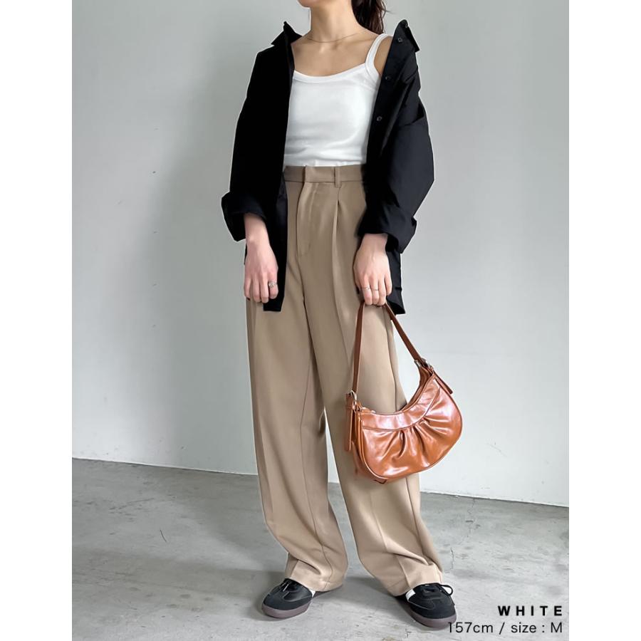 エトレトウキョウ　デザインスリーブキャミブラウス　2024近年モデル エトレトウキョウデザインスリーブキャミブラウス2024近年モデル