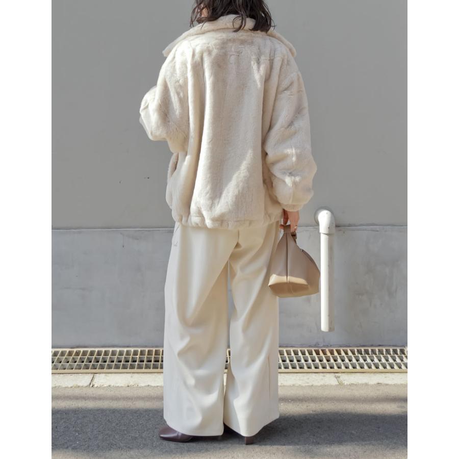 Re:EDIT（リエディ） 【クーポン対象】 ブルゾン アウター ジャケット