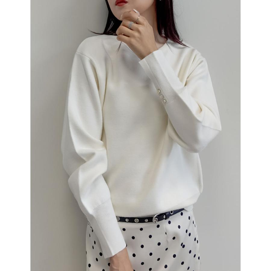 専用です Re:EDIT（リエディ） ニット トップス セーター 長袖 レディース 9色 M
