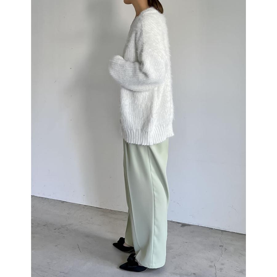 Re:EDIT（リエディ） ニットカーディガン レディース ニット