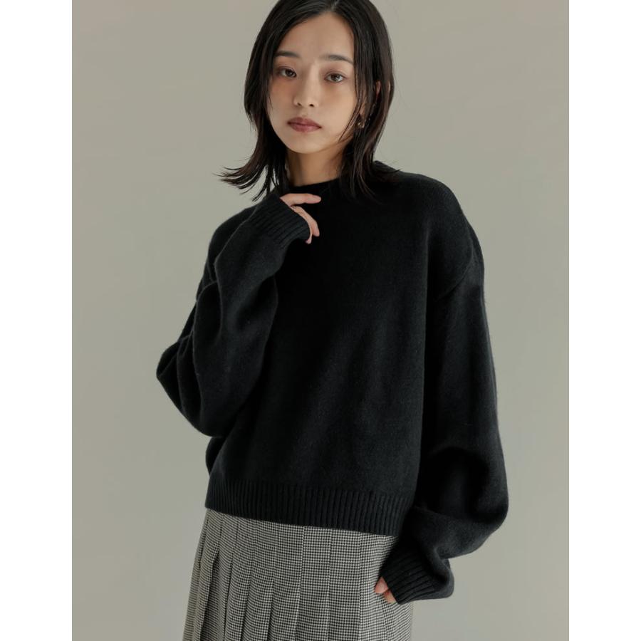 Re:EDIT トップス レディース セーター ニットトップス ニット Re:EDIT トップス レディース セーター ニットトップス ニット