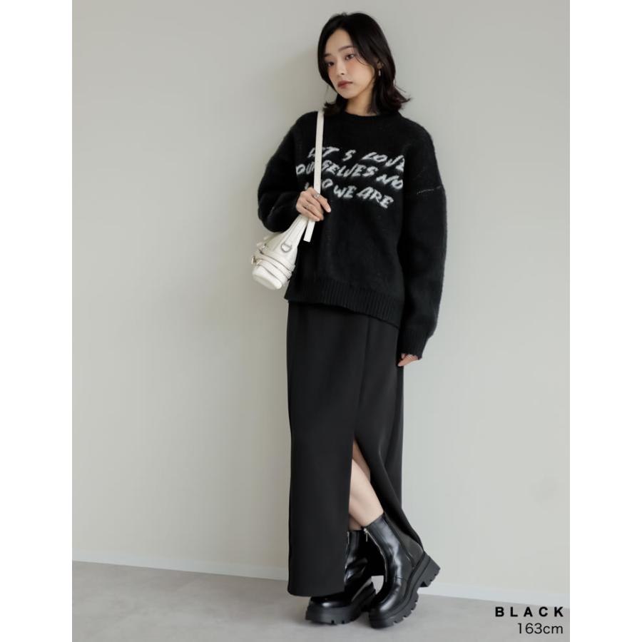 Re:EDIT（リエディ） ミドルブーツ レディース 靴 秋冬 シューズ