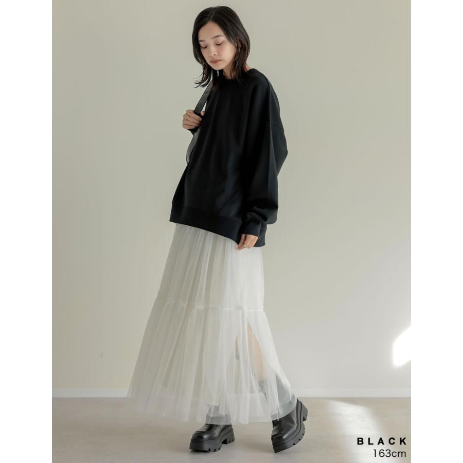 Re:EDIT ミドルブーツ レディース 靴 秋冬 シューズ ブーツ