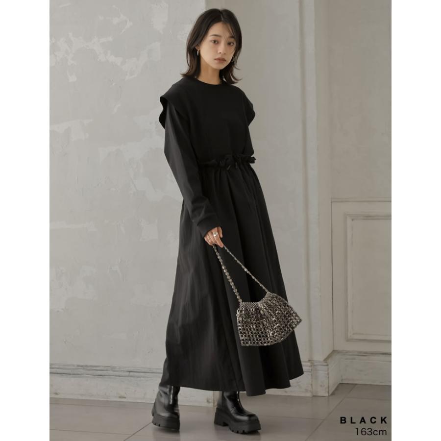 Re:EDIT（リエディ） ミドルブーツ レディース 靴 秋冬 シューズ