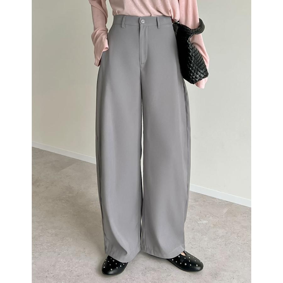 カーブパンツ レディース カーブスラックス バレルレッグ ワイド カーブパンツ レディース カーブスラックス バレルレッグ ワイド