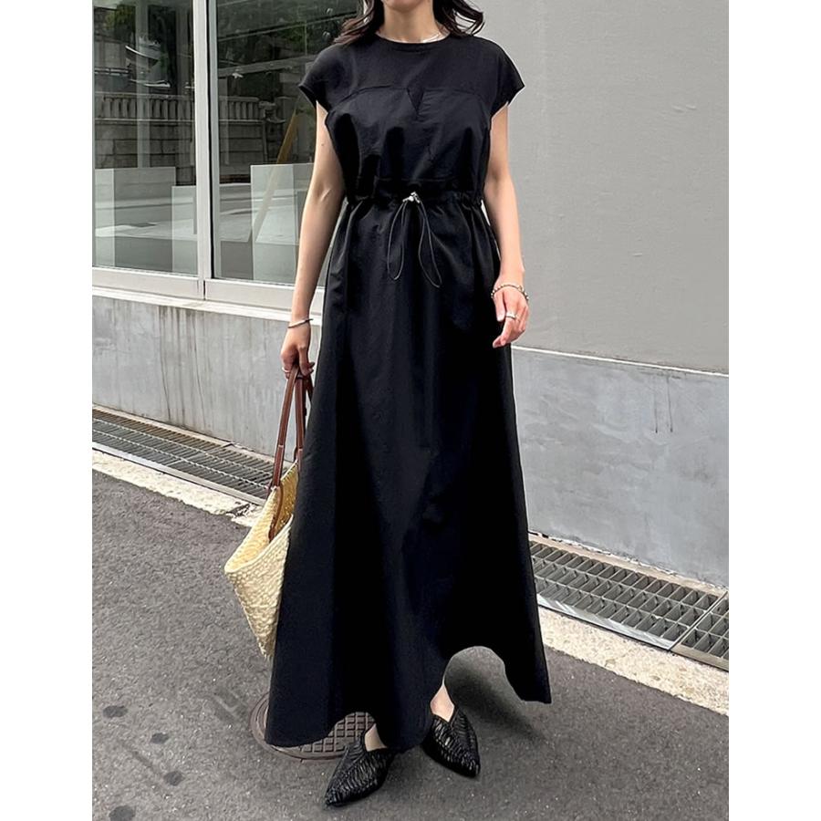 Re:EDIT（リエディ） ワンピース レディース ワンピ ロング丈